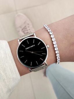 Joker and Witch - Joker & Witch Isla Watch Bracelet Stack (Set of 2)