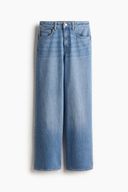 Blue color option, Sold out, Currently selected