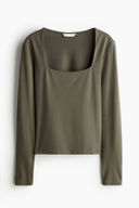 Green color option, Sold out, Currently selected