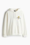 White color option, Sold out