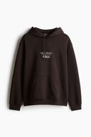 Brown color option, Currently selected