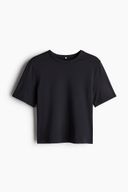 Black color option, Sold out, Currently selected