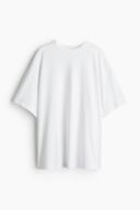White color option, Sold out
