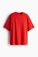 Red color option, Sold out
