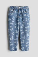 Blue color option, Currently selected