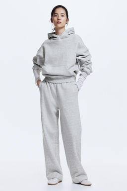H&M - Women Grey Sweatpants