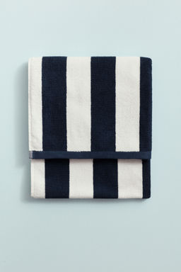 H&M - Multi-Color Bath Towel