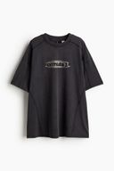 Black color option, Sold out, Currently selected