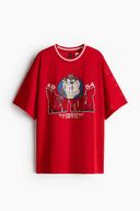 Red color option, Sold out
