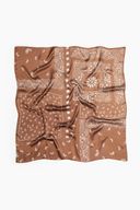 Brown color option, Sold out, Currently selected