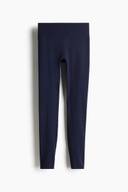Blue color option, Sold out, Currently selected