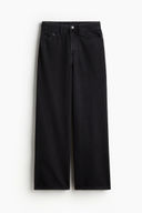 Black color option, Currently selected
