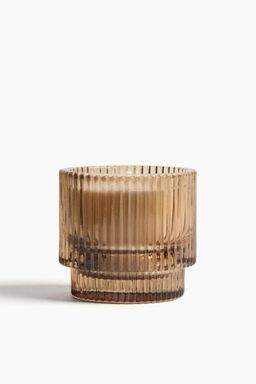 H&M - Brown Scented Candle