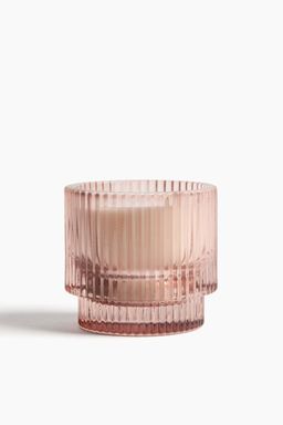 H&M - Pink Scented Candle