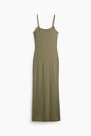 Green color option, Sold out, Currently selected