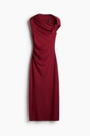 Red color option, Sold out, Currently selected