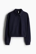 Blue color option, Currently selected