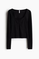 Black color option, Sold out, Currently selected
