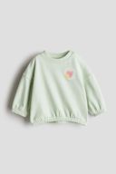 Green color option, Sold out