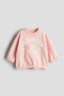 Pink color option, Currently selected