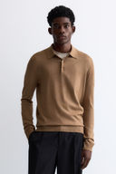 Beige color option, Currently selected