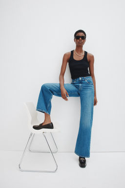 H&M - Women Brown Loafers