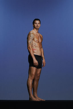 H&M - Men 2-Pack Sports Trunks