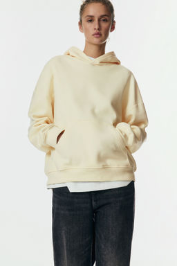 H&M - Women Brown Hoodie