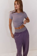 Purple color option, Sold out