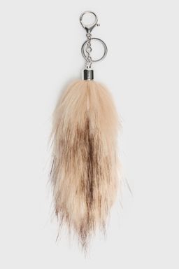 H&M - Men Beige Bag Charm