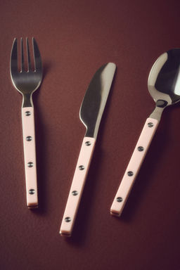 H&M - 3-Piece Children's Cutlery Set