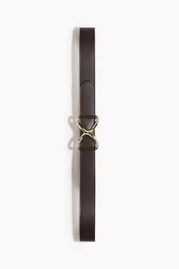 H&M - Women Brown Belt