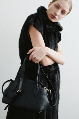 H&M - Women Black Crossbody Bag