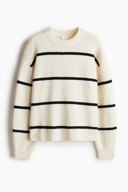 H&M - Women Pink Knitted Jumper