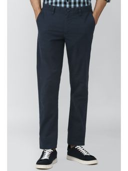 Van Heusen - Navy Trousers