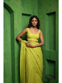 Green color option