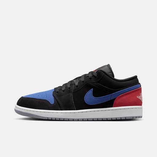 Air Jordan 1 Low - Men's Shoes