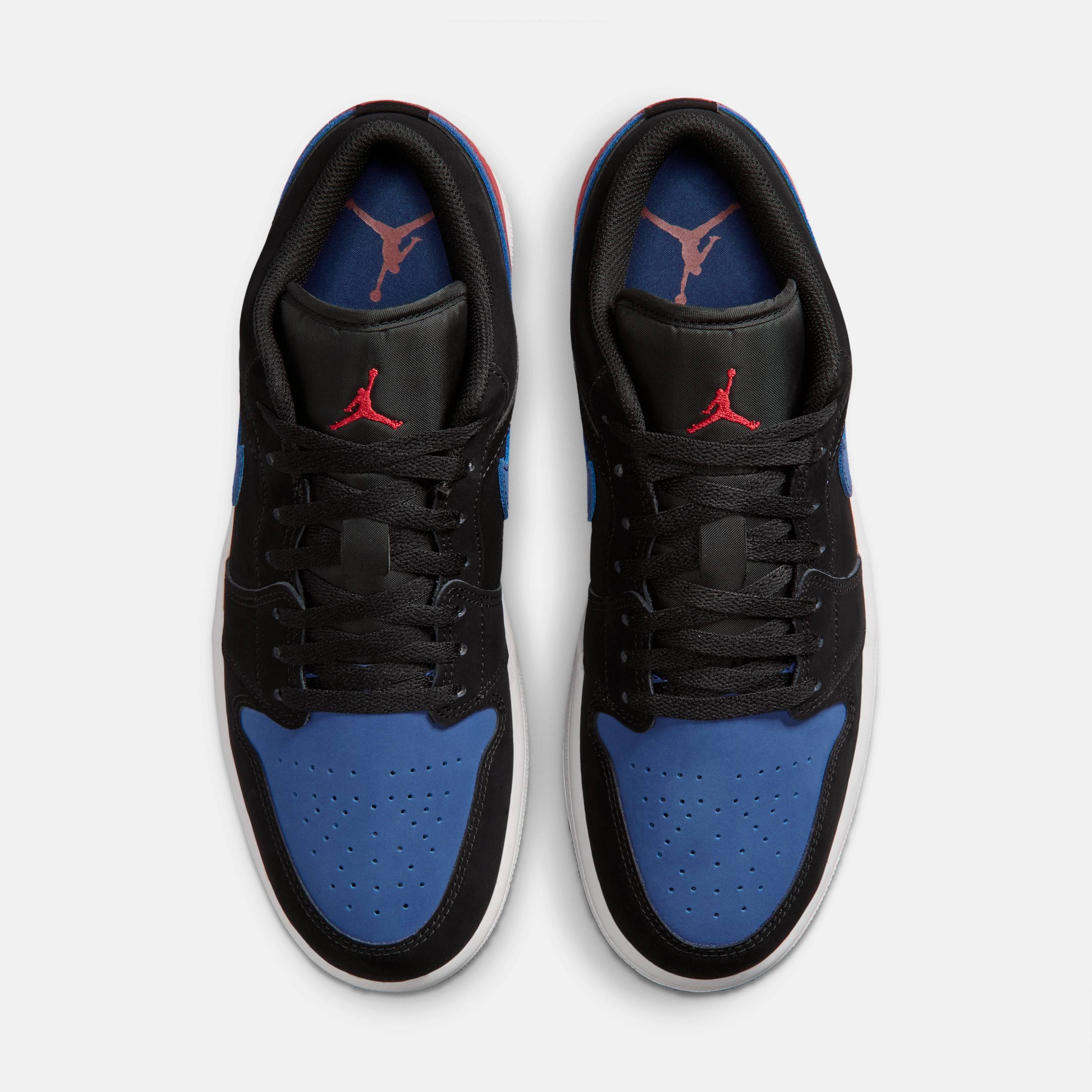 Buy Air Jordan 1 Low Men's Shoes Online | Nike India
