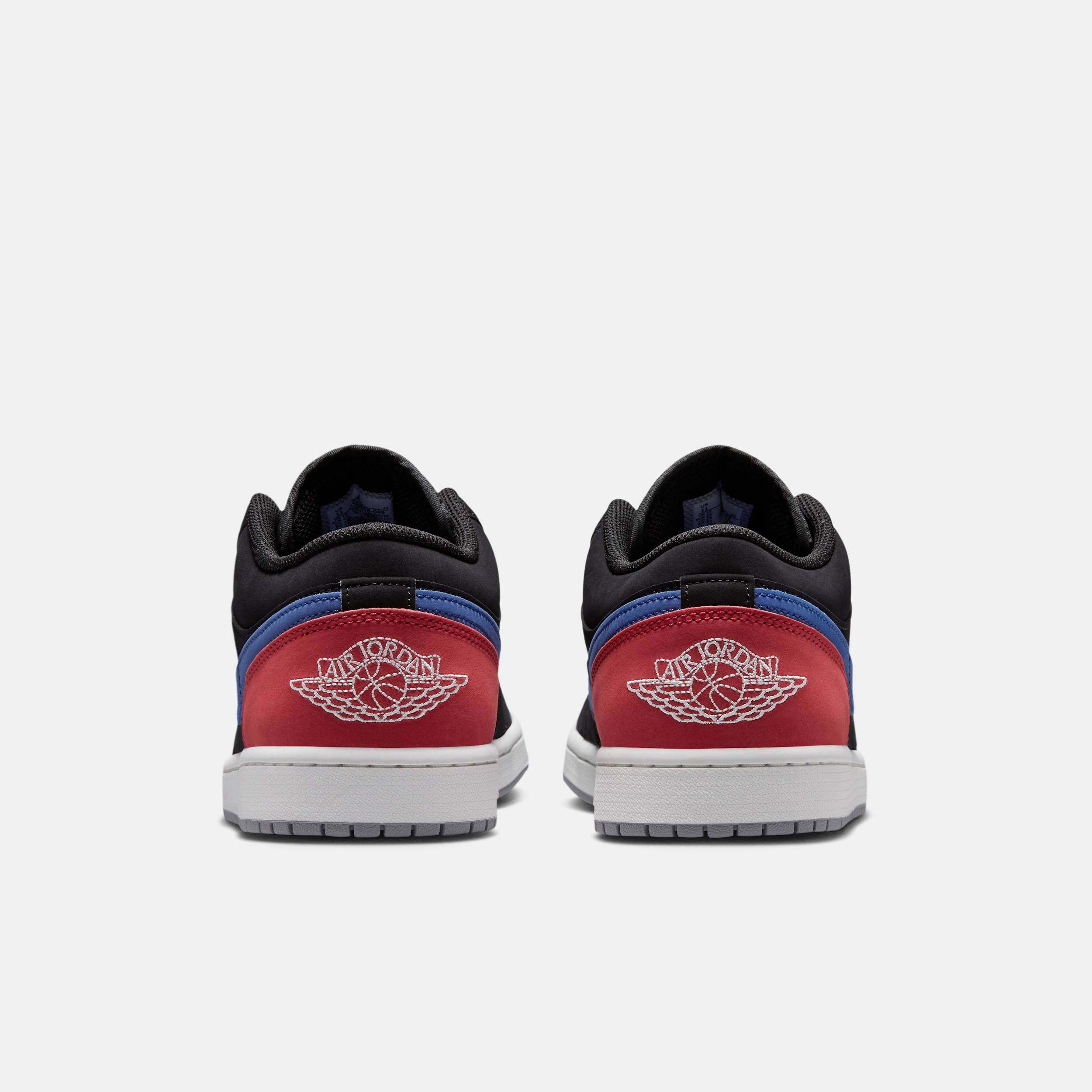 Buy Air Jordan 1 Low Men's Shoes Online | Nike India