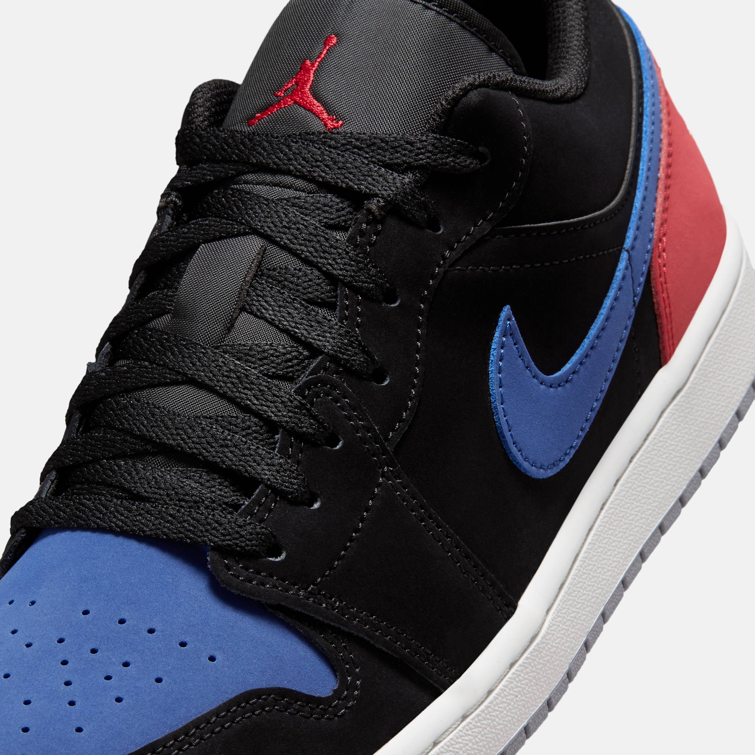 Buy Air Jordan 1 Low Men's Shoes Online | Nike India