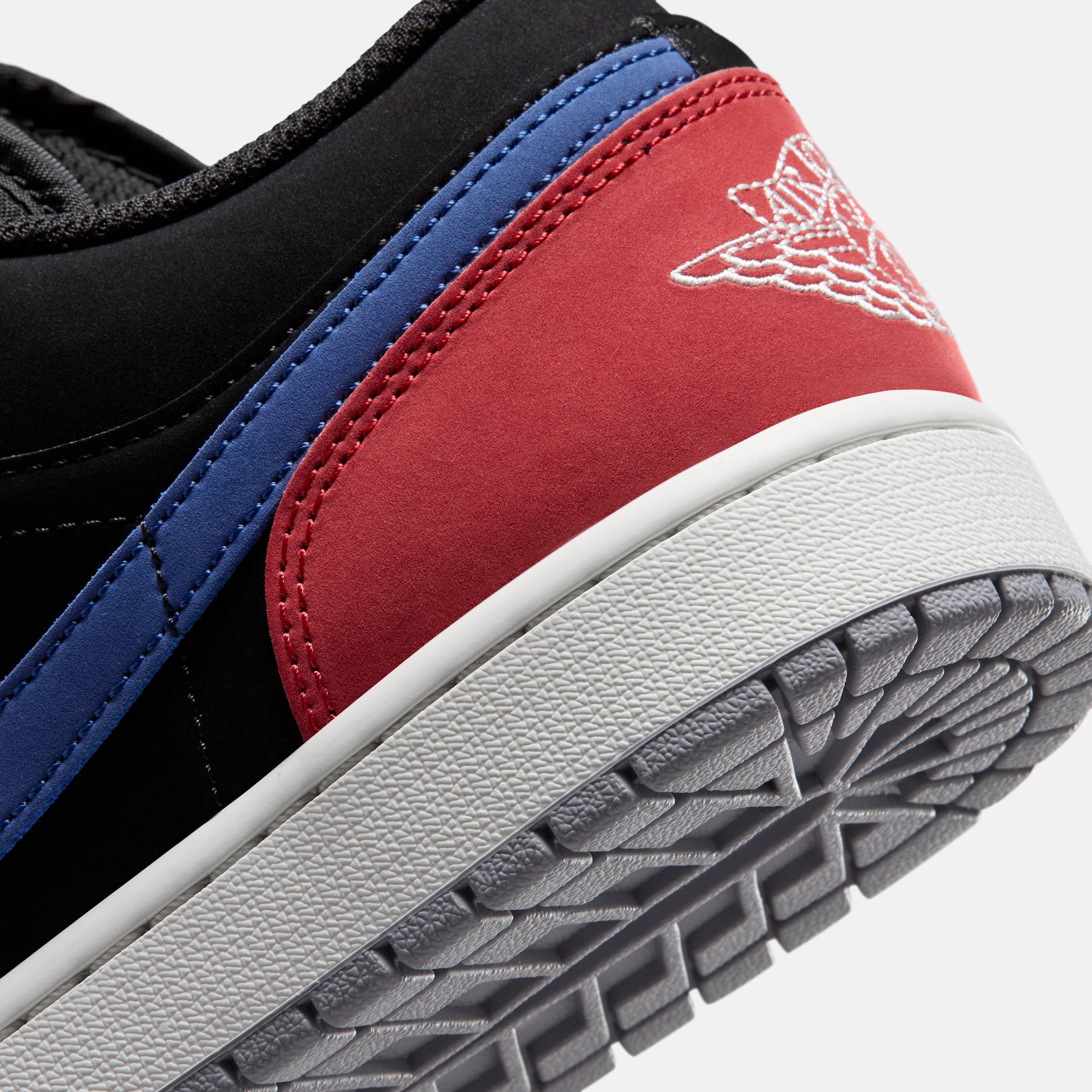 Buy Air Jordan 1 Low Men's Shoes Online | Nike India