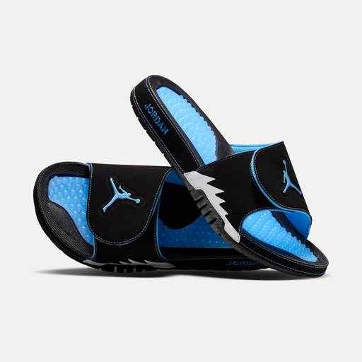 Jordan Hydro 5 Retro - Men's Slides