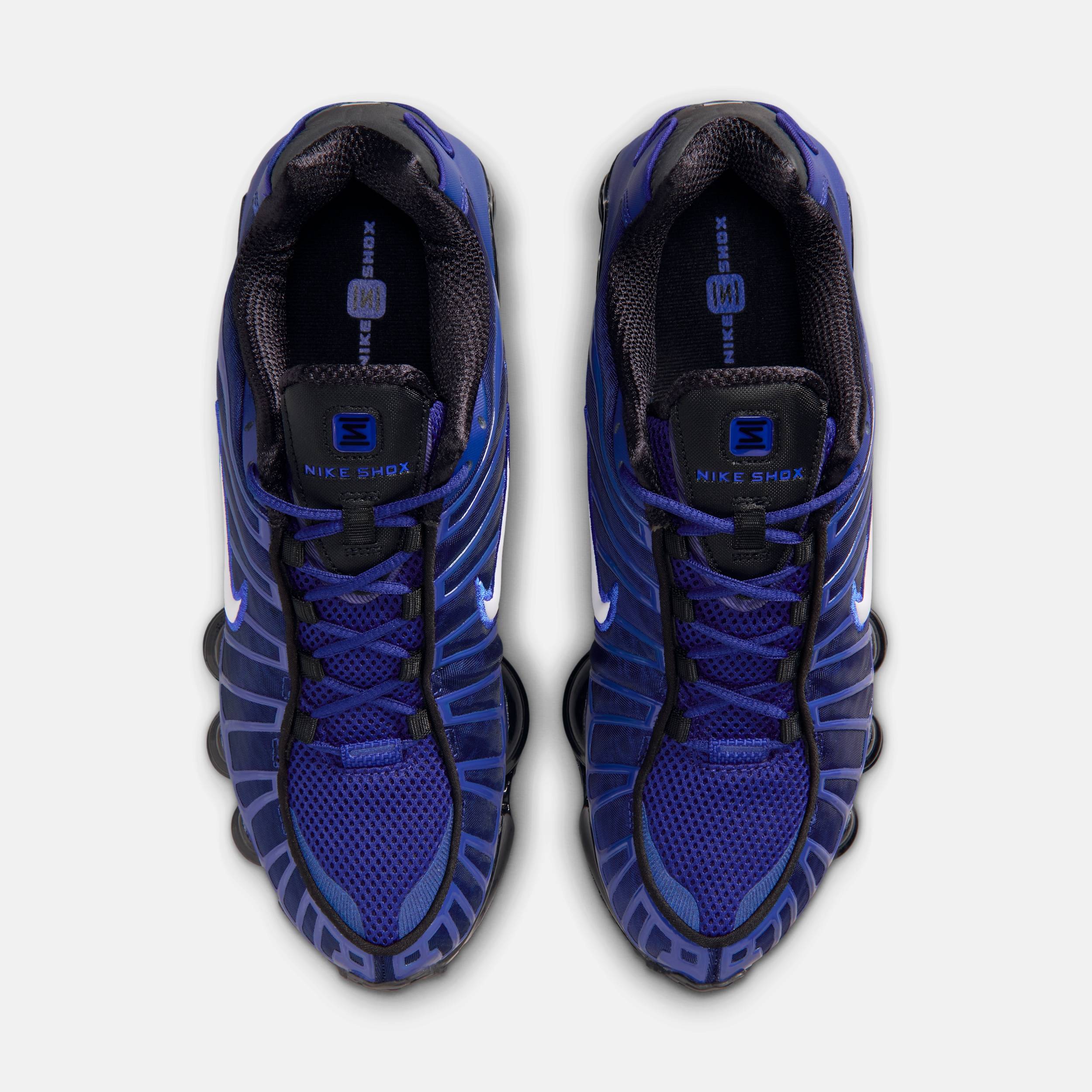 Buy Nike Shox TL Men's Shoes Online | Nike India