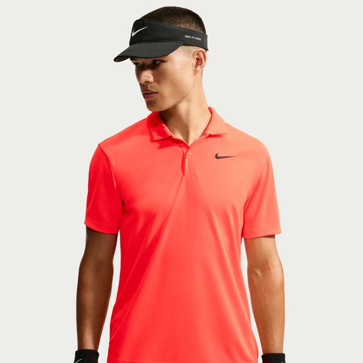NikeCourt Dri-FIT - Men's Tennis Polo
