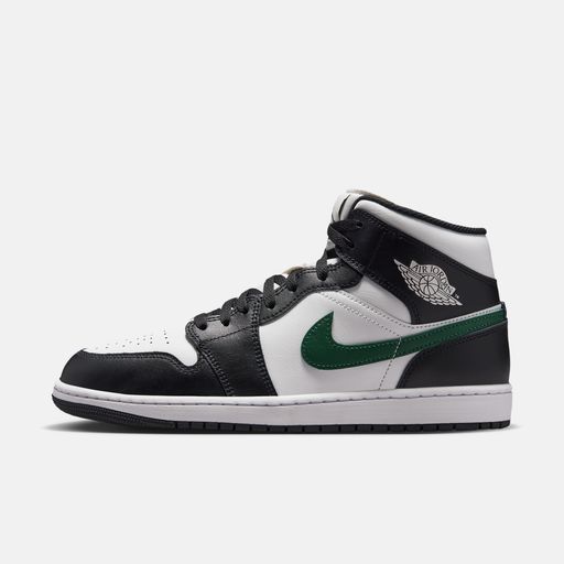 Air Jordan 1 Mid - Men's Shoes