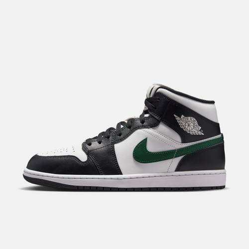Air Jordan 1 Mid Men's Shoes