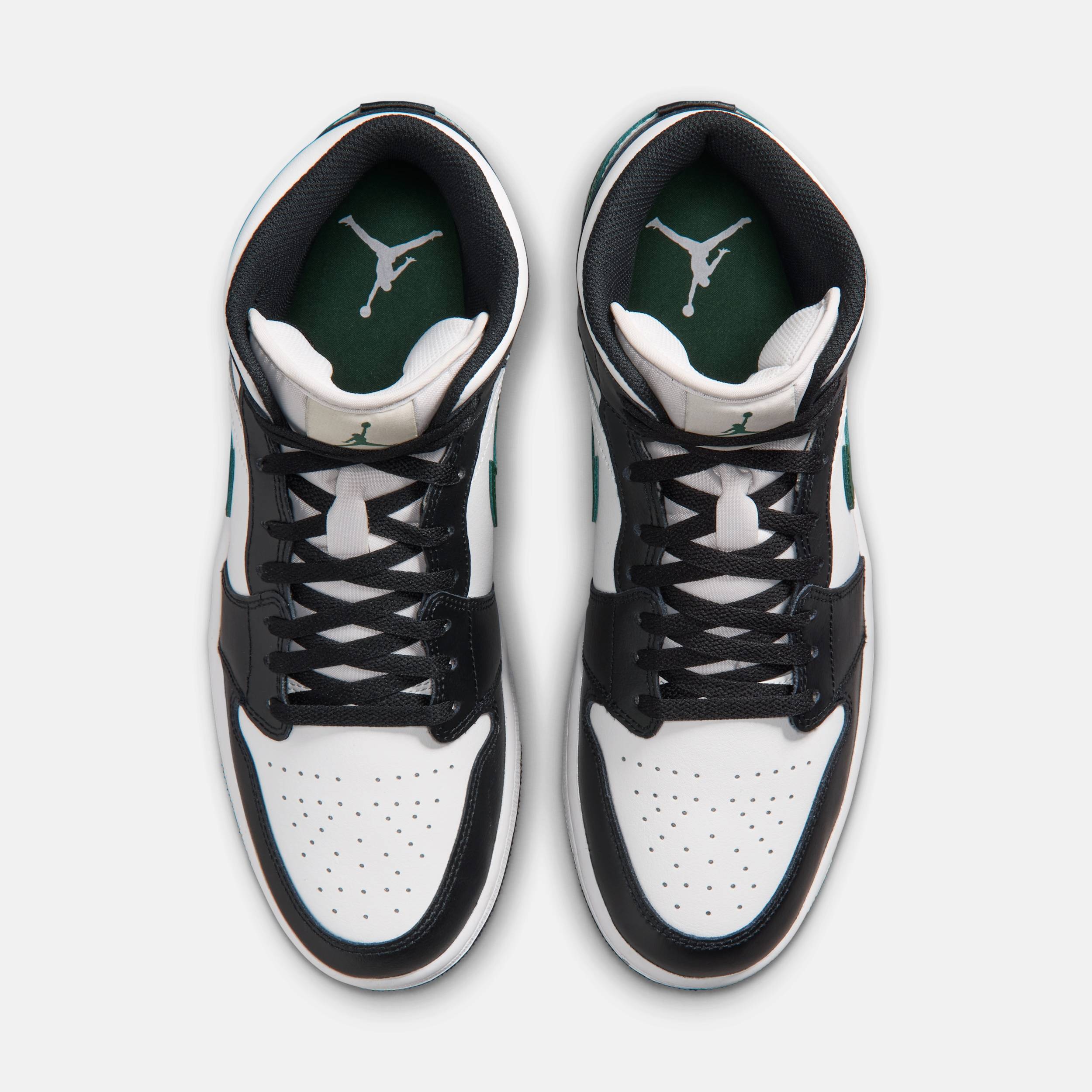 Buy Air Jordan 1 Mid Men's Shoes Online | Nike India