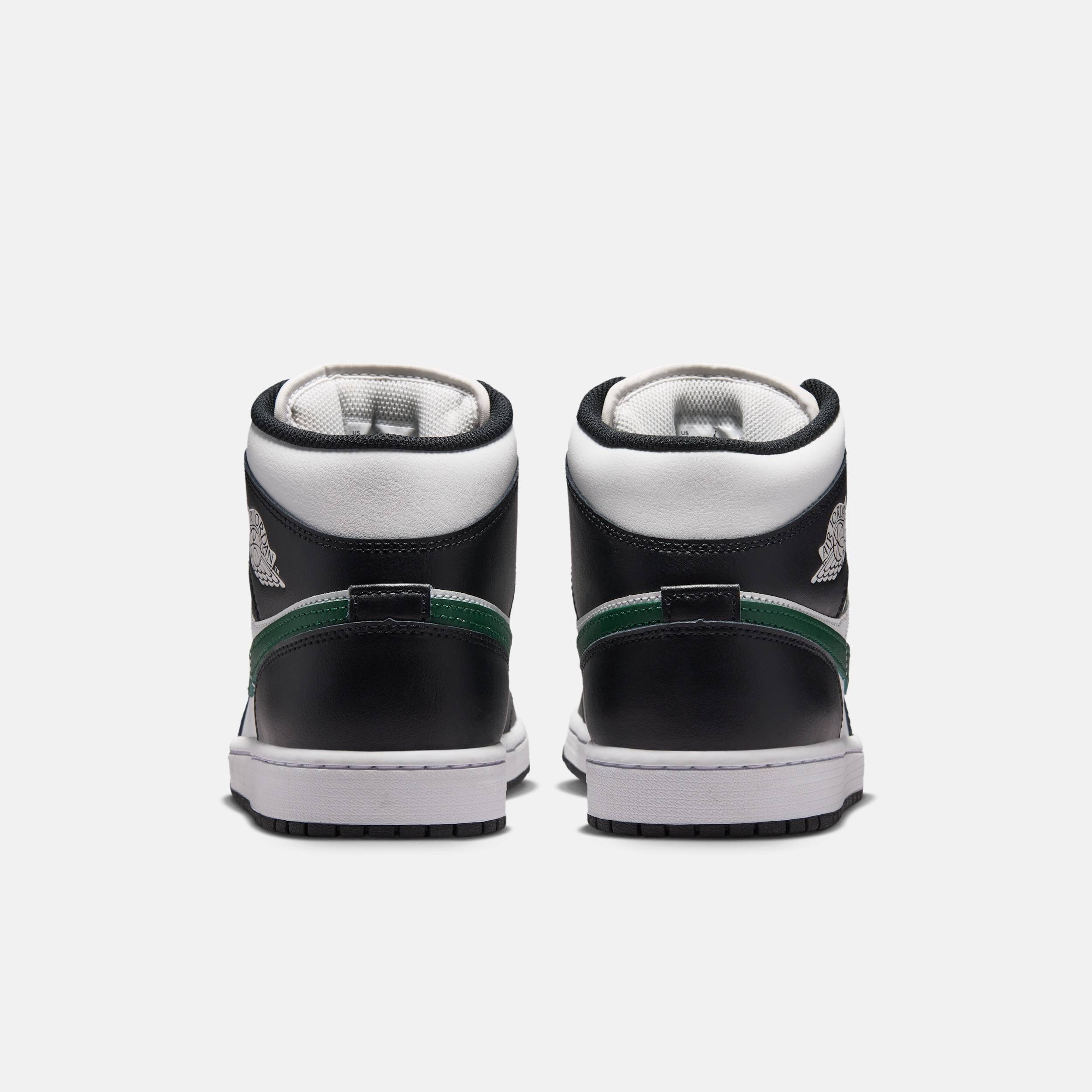 Buy Air Jordan 1 Mid Men's Shoes Online | Nike India