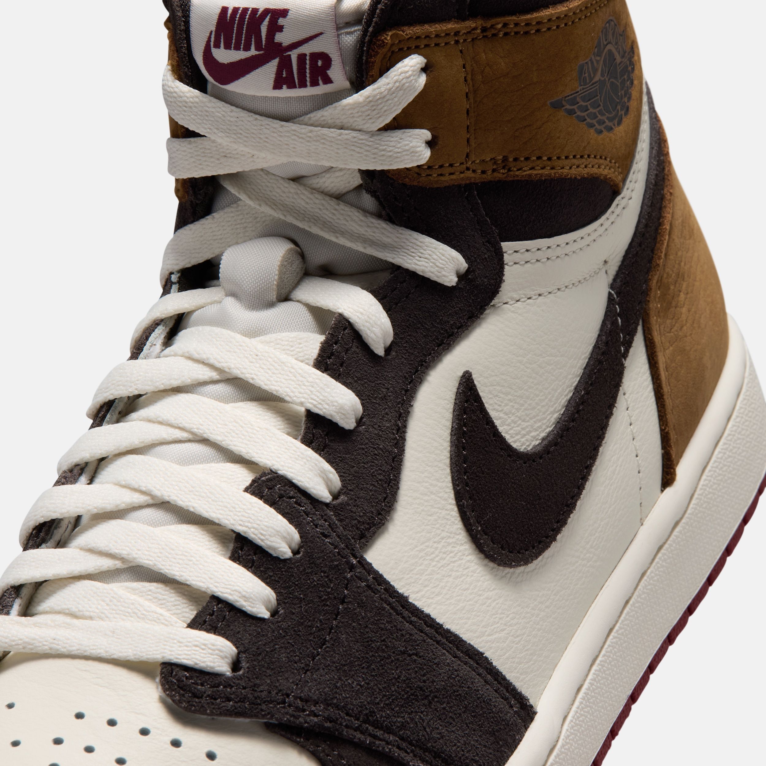 Buy Air Jordan 1 Retro High OG 'Love Letter' Men's Shoes Online
