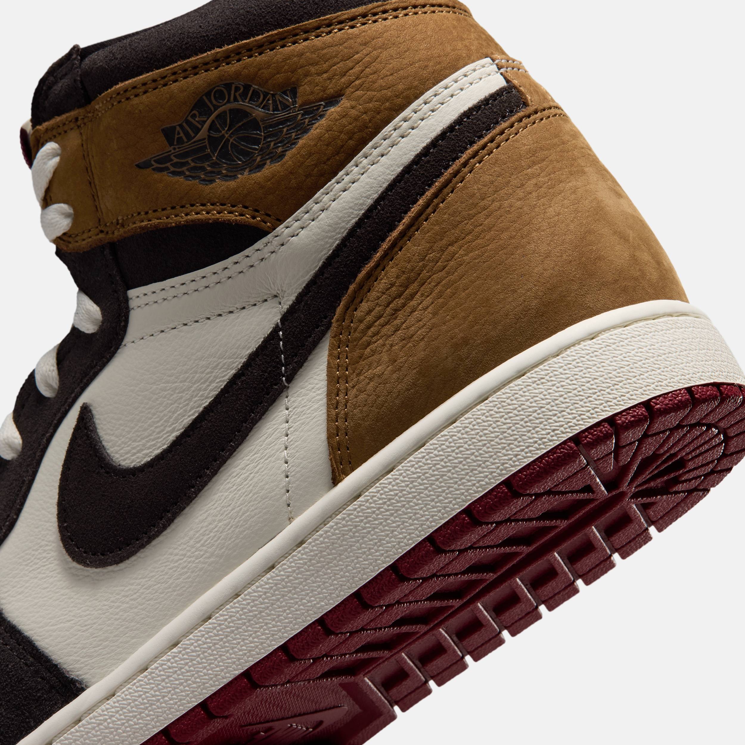 Buy Air Jordan 1 Retro High OG 'Love Letter' Men's Shoes Online